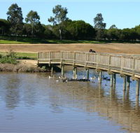 Sale Common Wetlands - Accommodation Whitsundays