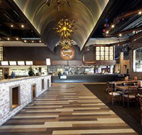 The Australian Hotel and Brewery - Accommodation Whitsundays