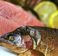 Lovedale Smokehouse Gourmet Pantry Cafe and Masterclasses - Accommodation Whitsundays