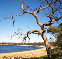 Lake Indoon - Accommodation Whitsundays