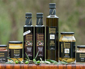 Bunna Bunoo Olive Grove - Accommodation Whitsundays 0