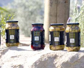 Bunna Bunoo Olive Grove - Accommodation Whitsundays 4