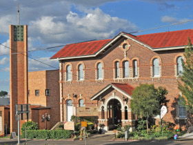 Ipswich Antique Centre - Accommodation Whitsundays 1