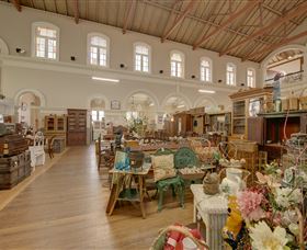 Ipswich Antique Centre - Accommodation Whitsundays 3