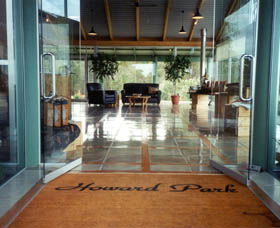 Howard Park And MadFish - Denmark Cellar Door - Accommodation Whitsundays 0