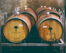 Howard Park And MadFish - Denmark Cellar Door - Accommodation Whitsundays 1