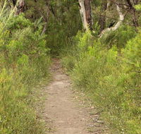 Three Views walking track - Accommodation Whitsundays