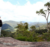 Popran National Park - Accommodation Whitsundays