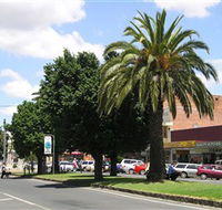 Yarram Historical Society - Accommodation Whitsundays
