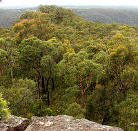 Mount Olive lookout - Accommodation Whitsundays