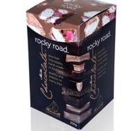 Fremantle Chocolate - Accommodation Whitsundays