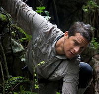 Bear Grylls Survival Academy - Accommodation Whitsundays