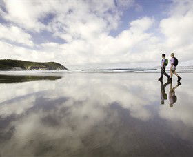 Churchill VIC Accommodation Whitsundays