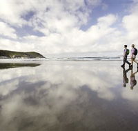 Wilsons Promontory National Park - Accommodation Whitsundays