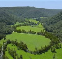 Glenworth Valley Outdoor Adventures - Accommodation Whitsundays