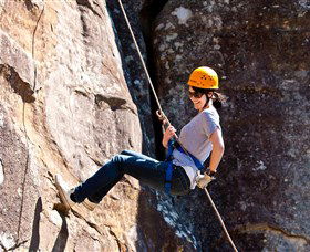 Glenworth Valley Outdoor Adventures - Accommodation Whitsundays 3