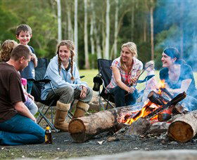 Glenworth Valley Outdoor Adventures - Accommodation Whitsundays 4