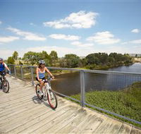 East Gippsland Rail Trail - Accommodation Whitsundays