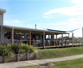 Bruthen VIC Accommodation Whitsundays