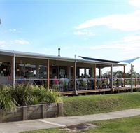 Bullant Brewery - Accommodation Whitsundays