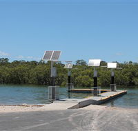 Maaroom Picnic Ground - Accommodation Whitsundays