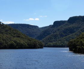 Tallowa Dam - Accommodation Whitsundays 0