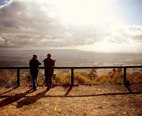 Heaton State Forest - Watagan Mountains - Accommodation Whitsundays 0
