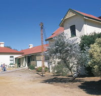 Walkaway Station Museum - Accommodation Whitsundays