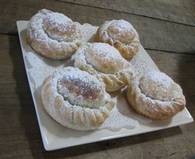 Kangaroo Valley Pie Shop - Accommodation Whitsundays 3