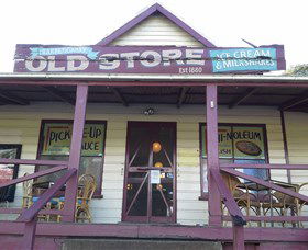 Kangaroo Valley Pie Shop - Accommodation Whitsundays 2