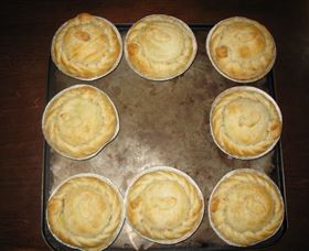 Kangaroo Valley Pie Shop - Accommodation Whitsundays 4