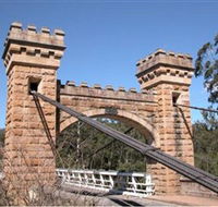 The Hampden Bridge Experience - Accommodation Whitsundays