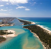 Gippsland Lakes Coastal Park - Accommodation Whitsundays