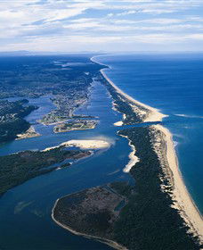 Ninety Mile Beach Marine National Park - Accommodation Whitsundays 0