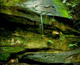 Niagara Park NSW Accommodation Whitsundays