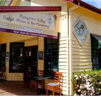 Kangaroo Valley Fudge House and Ice Creamery - Accommodation Whitsundays