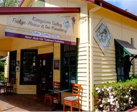 Kangaroo Valley Fudge House And Ice Creamery - Accommodation Whitsundays 0