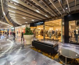 DFO Homebush - Accommodation Whitsundays 1