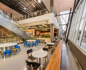 DFO Homebush - Accommodation Whitsundays 3