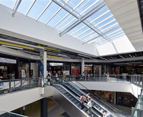 DFO Homebush - Accommodation Whitsundays 5