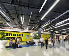 DFO Homebush - Accommodation Whitsundays 6