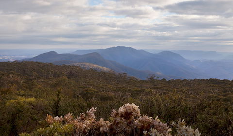 Budawang National Park - Accommodation Whitsundays 1