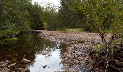 Budawang National Park - Accommodation Whitsundays 2
