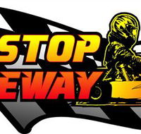 Pit Stop Raceway - Accommodation Whitsundays