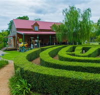 Amazement Farm and Fun Park / Cafe and Farmstay Accommodation - Accommodation Whitsundays
