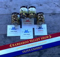 Kangaroo Valley Olives - Accommodation Whitsundays
