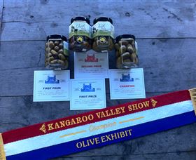 Kangaroo Valley Olives - Accommodation Whitsundays 0