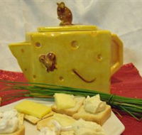 Little Creek Cheese - Accommodation Whitsundays