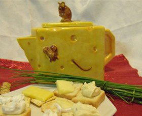 Little Creek Cheese - Accommodation Whitsundays 0