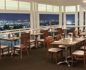 Brisbane Lookout Mount Coot-tha - Accommodation Whitsundays 3